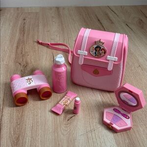 Disney Princess Travelled set